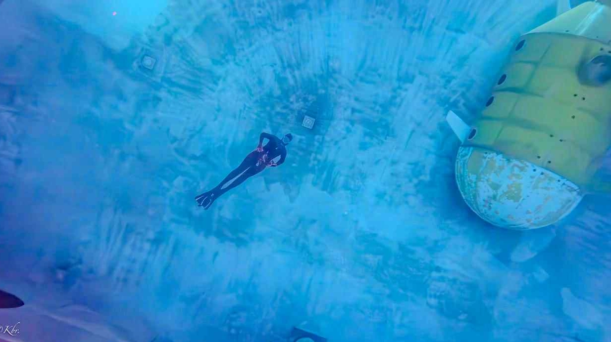 Freediving Duikpunt-Duikschool